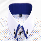 Jayson | Contemporary Long-Sleeve Shirt