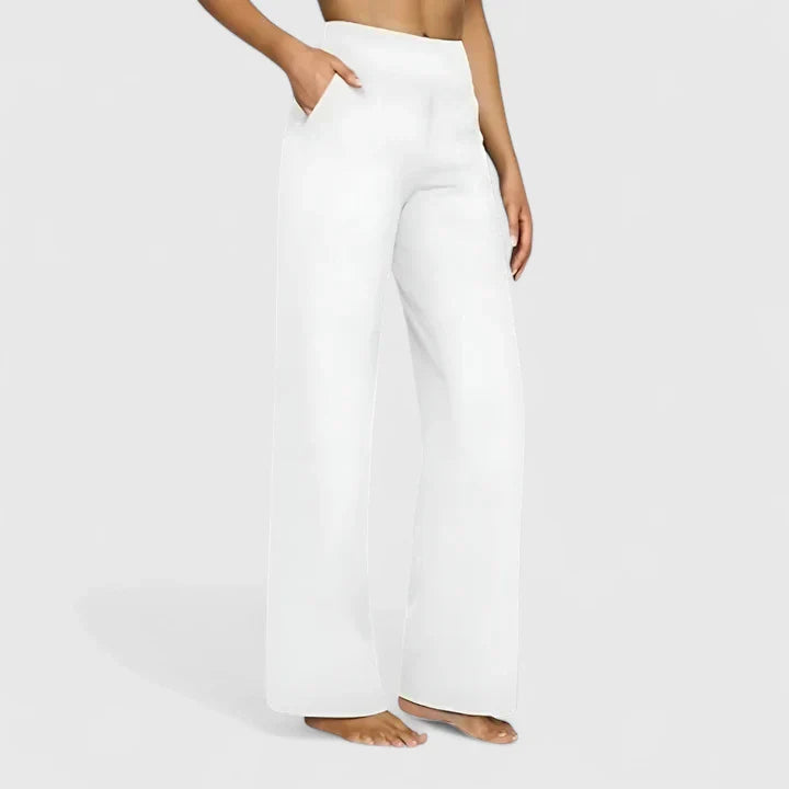 Jasmynne | Cozy Trousers