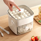 Compact Countertop Ice Maker – Fast Ice Production with Quick Cooling Technology