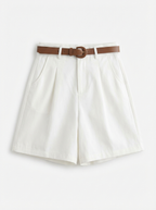 Ellese & Co Custom-Fit Shorts