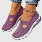 Emely | Comfortable Orthopedic Slip-On Footwear