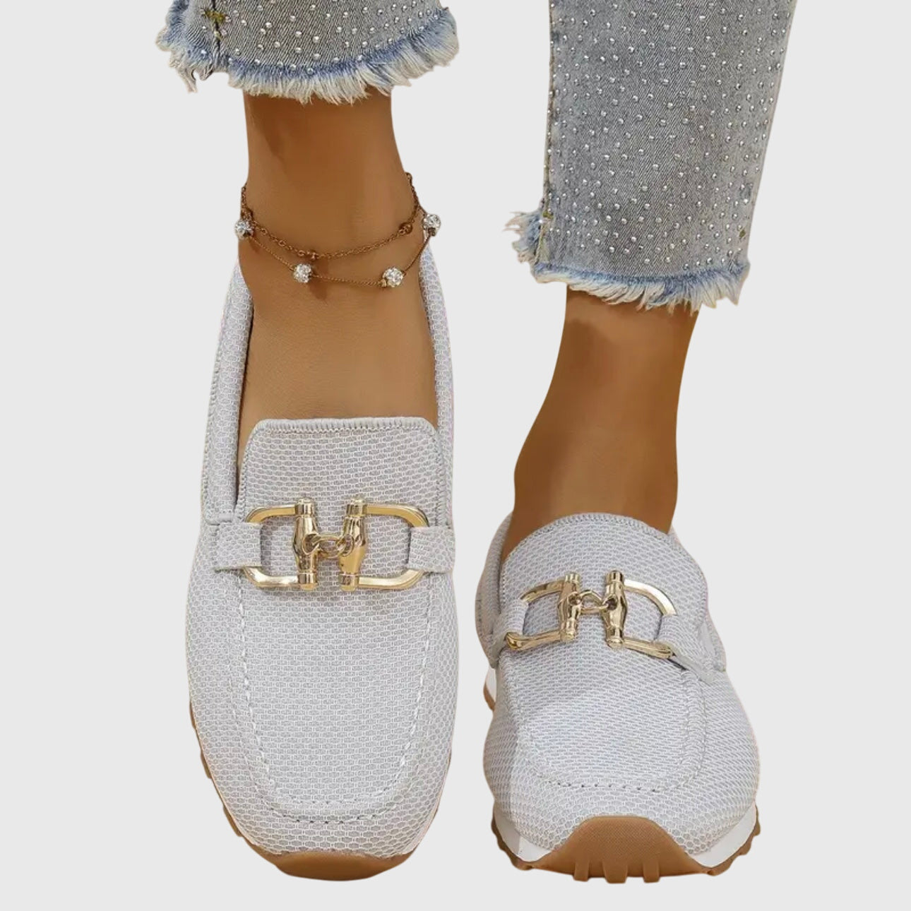 Susana | Comfort-Orthopedic Loafers