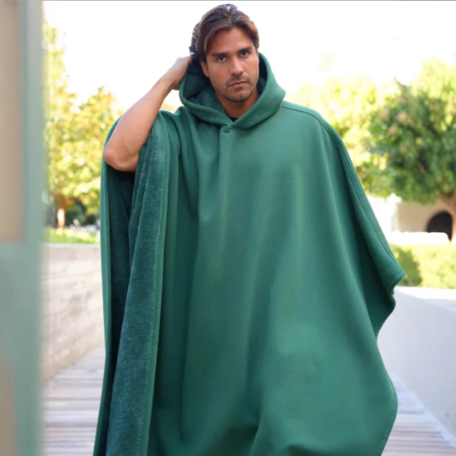 Eden Joanna - The Ultimate Comfort Hoodie Blanket