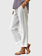 Elaine | Chic Women's Trousers