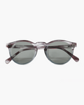 Classic Polarized Sunglasses - Old Money Style