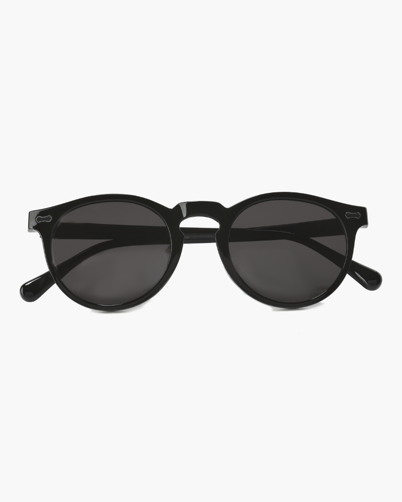Classic Polarized Sunglasses - Old Money Style