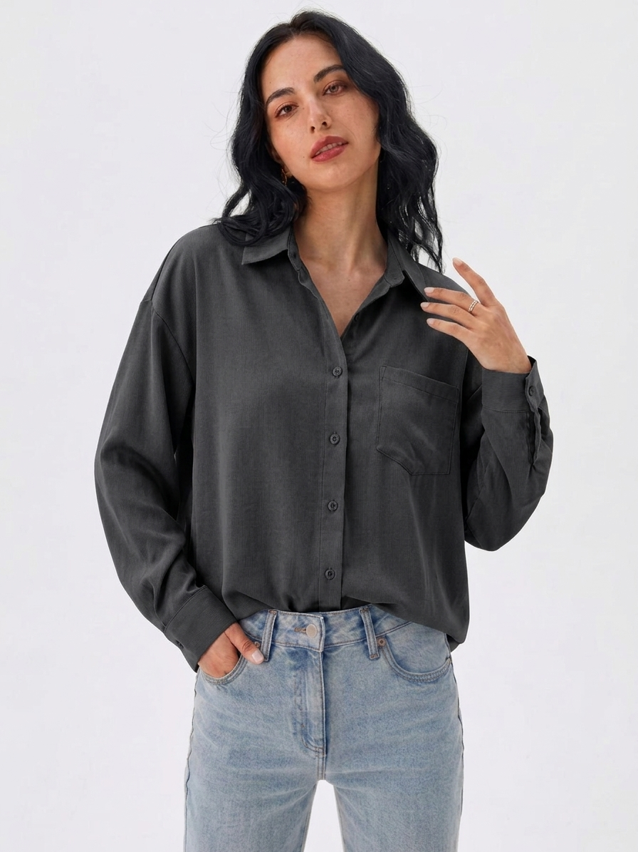 Flowing Mara Blouse
