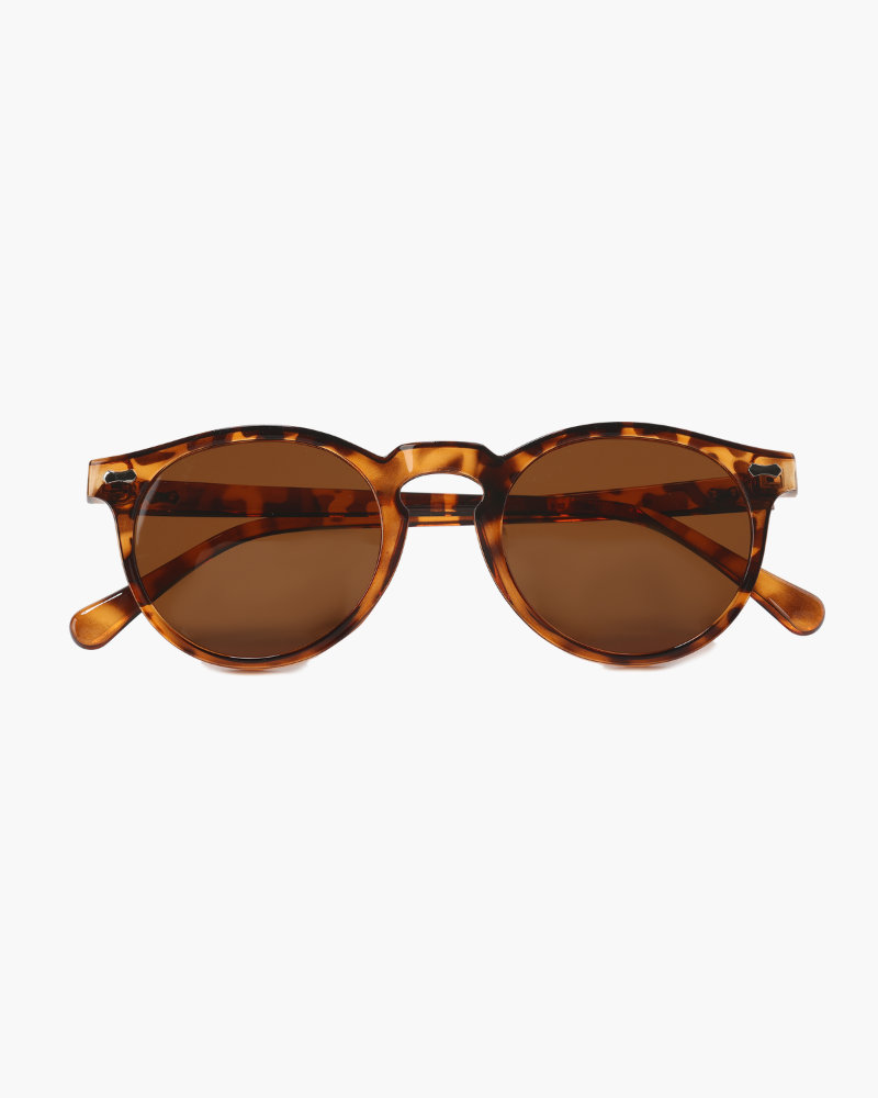 Classic Polarized Sunglasses - Old Money Style