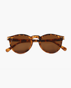 Classic Polarized Sunglasses - Old Money Style