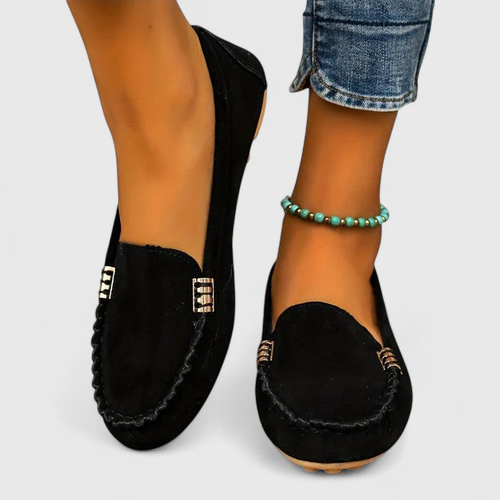 Karlene | Comfort Orthopedic Loafer