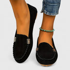 Karlene | Comfort Orthopedic Loafer