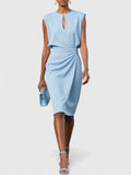 Lisandrah | Elegant Dress