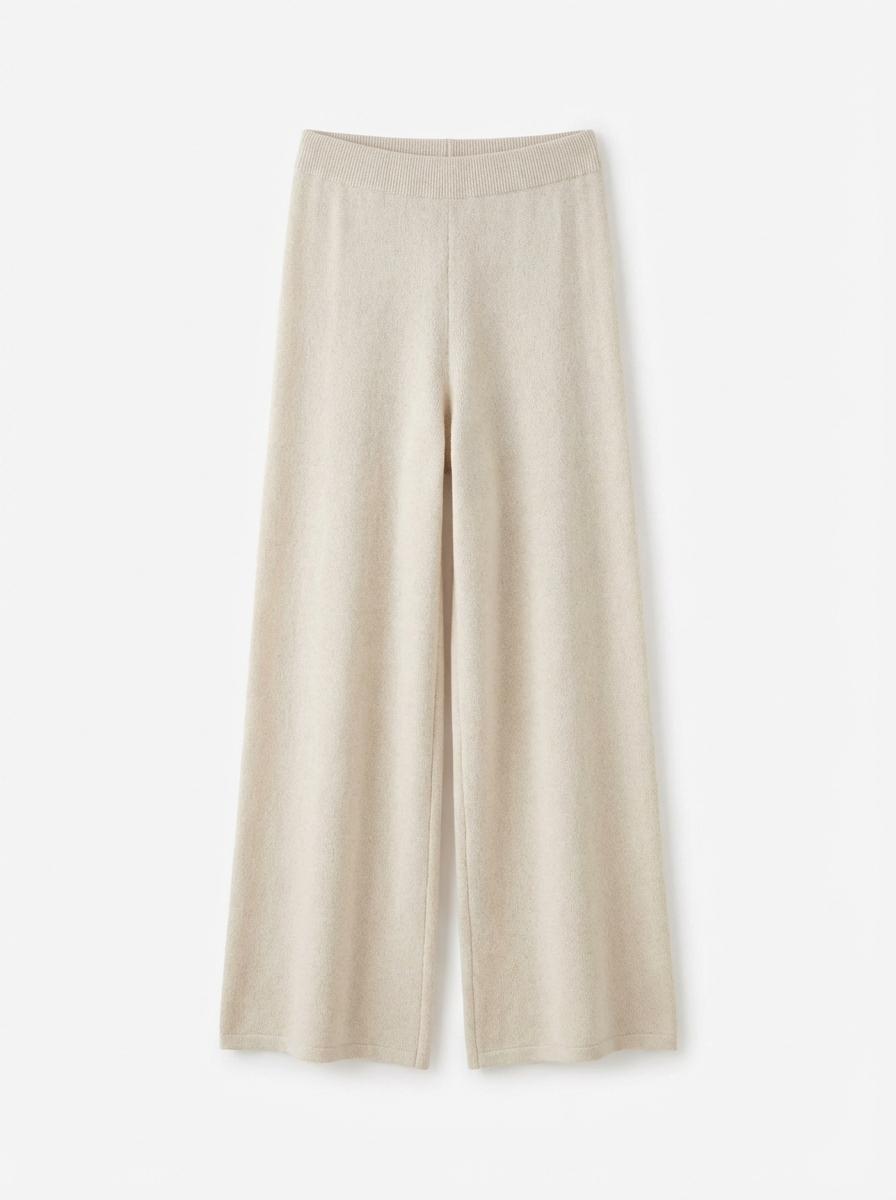 Maelis Knitted Pants