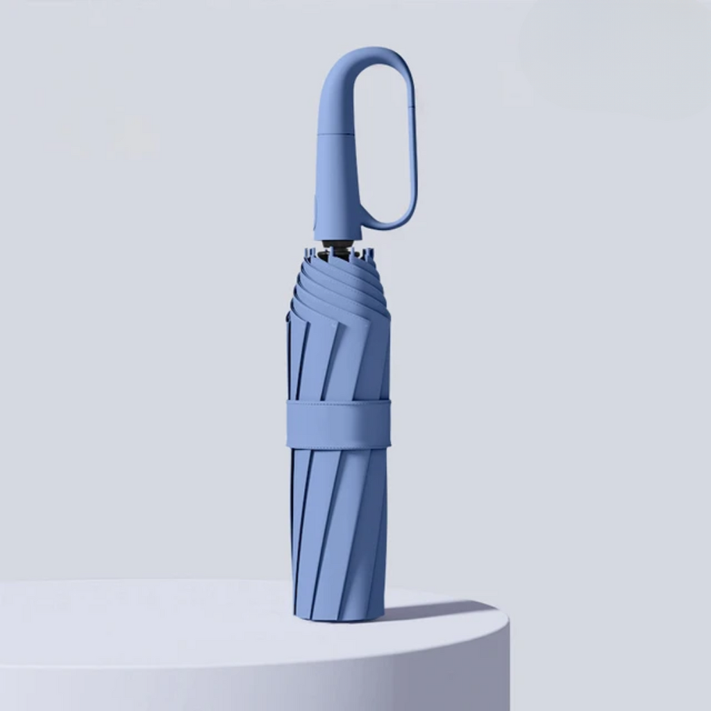 Super Wind-Resistant Storm Umbrella