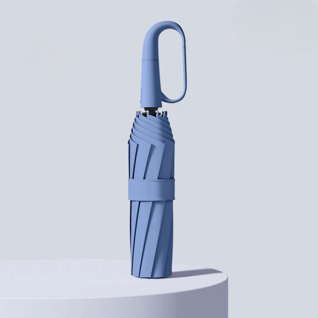 Super Wind-Resistant Storm Umbrella