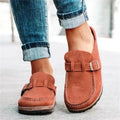 Lorvine | Orthopedic Slip-On Shoes
