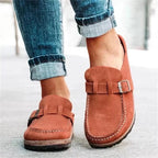 Lorvine | Orthopedic Slip-On Shoes
