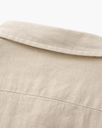 100% Linen Shirt - Cape Town Collection