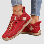 Saela | Comfort-Focused Orthopedic Sneakers