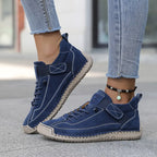 Saela | Comfort-Focused Orthopedic Sneakers