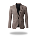 Lucas | Classic Tailored Blazer
