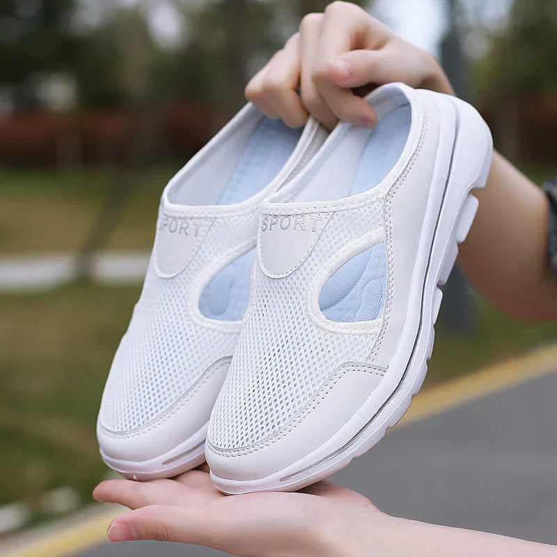 Ellese & Co Comfort Slippers