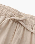 Zanzibar - Lightweight Linen Pants