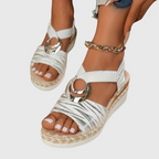 Olivia | Comfortable Orthopedic Sandals