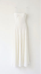 Caroline | Women's Maxi Slip Dress for Wedding Guests