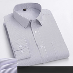 Axel | Sophisticated Office Shirt