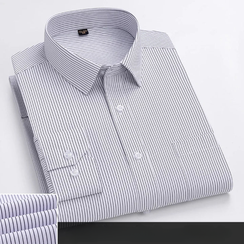 Axel | Sophisticated Office Shirt