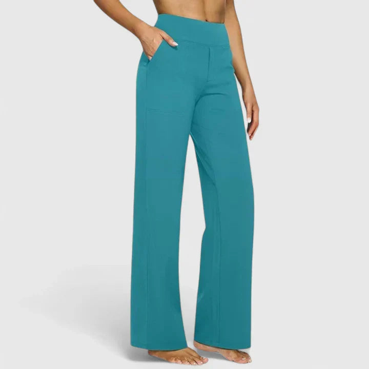 Jasmynne | Cozy Trousers