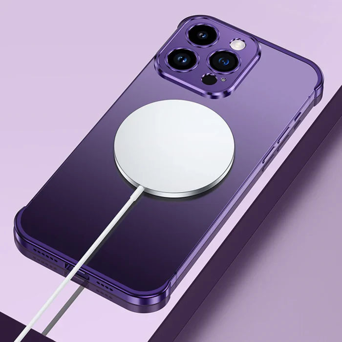 Sleek Protective Phone Case for Everyday Use – Slim Shock-Resistant Cover for Modern Smartphones