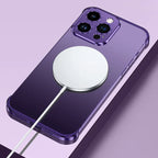 Sleek Protective Phone Case for Everyday Use – Slim Shock-Resistant Cover for Modern Smartphones