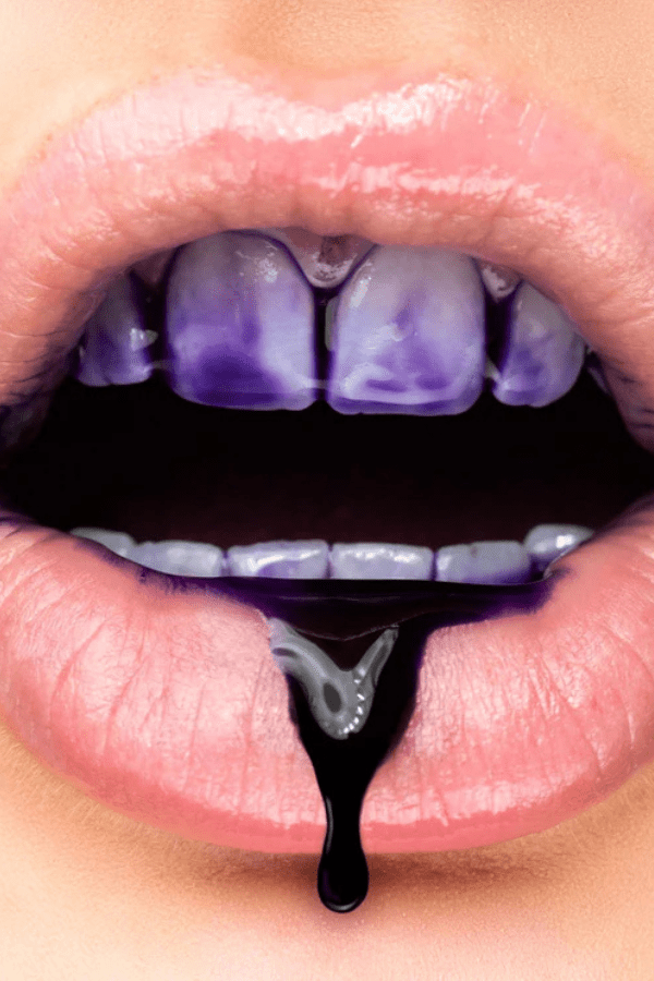 Color Correction Serum - Tooth Whitening