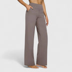 Hilary | Elegant Trousers