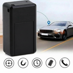 Compact Magnetic GPS Tracker – Discreet, Worldwide Location Monitoring