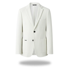 Ethan | Timeless Tailored Blazer