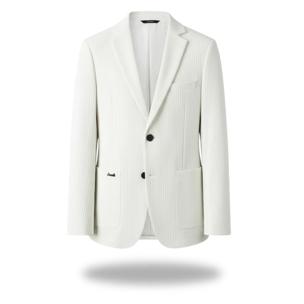 Ethan | Timeless Tailored Blazer