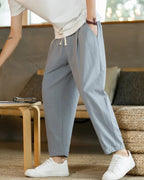 Cancun Cotton Pants