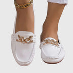 Melissa | Comfort-Focused Orthopedic Loafers