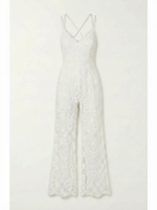 Celestial Lace Jumpsuit