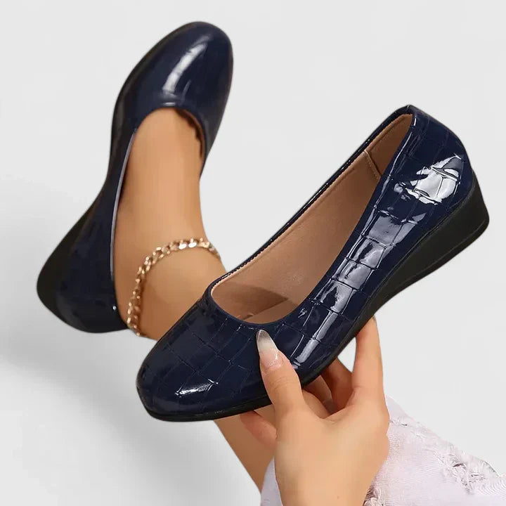 Zemiryahh | Comfort Orthopedic Footwear