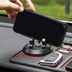 CarMate | Anti-Slip Phone Dashboard Pad