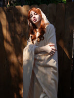 Eden Joanna - The Ultimate Comfort Hoodie Blanket