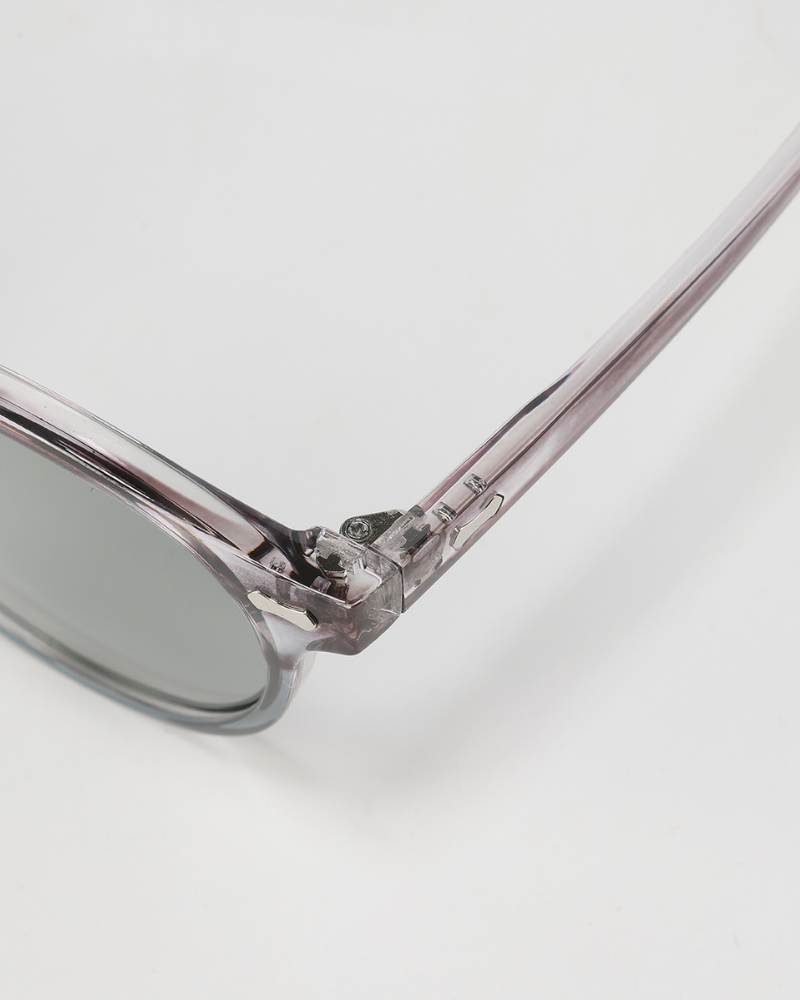 Classic Polarized Sunglasses - Old Money Style