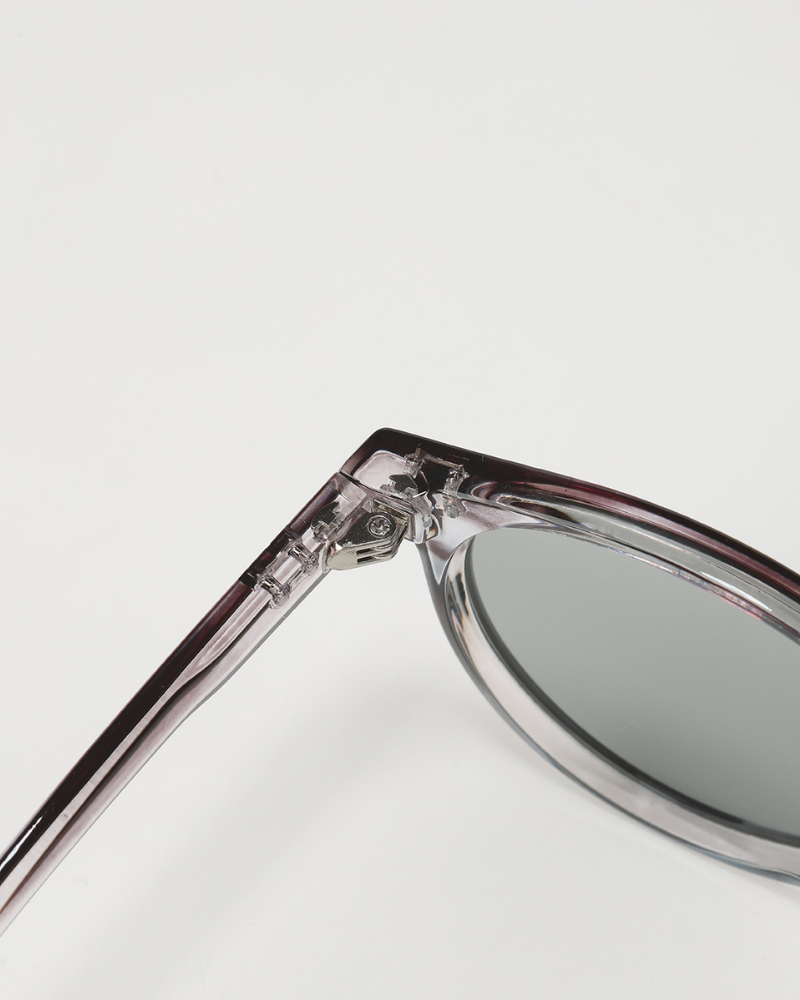 Classic Polarized Sunglasses - Old Money Style