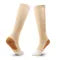 Chaussettes de compression ZipFit Ellese & Co., bas de maintien 20-30 mmHg