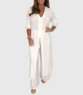 Olivia | Chic Two-Piece Ensemble