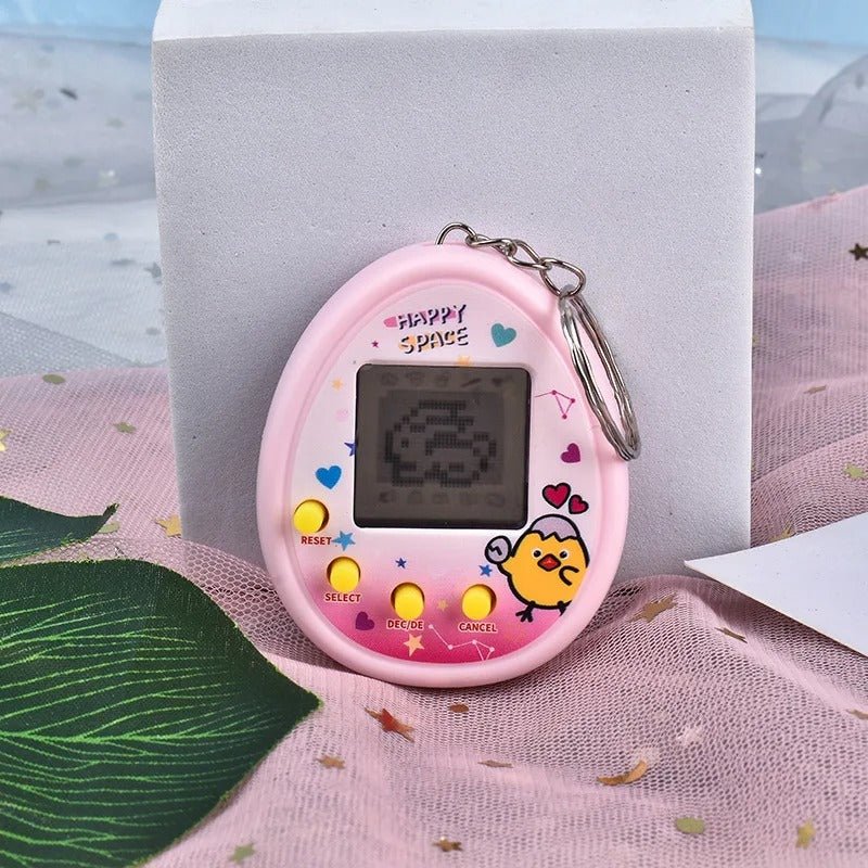 Virtual Pocket Companion Toy for Kids – Interactive Digital Pet for Play, Learning and Everyday Entertainment